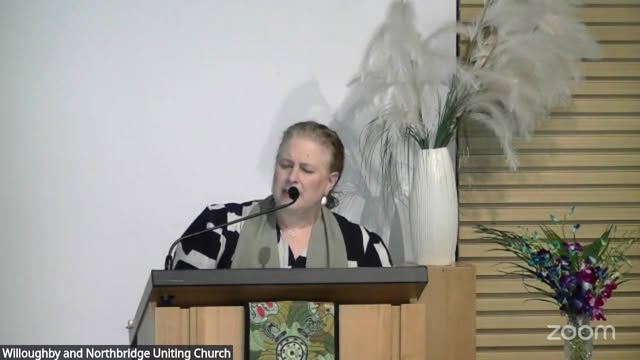 Willoughby and Northbridge Uniting Church